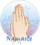 Namaste