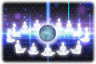 World Service Group Meditation